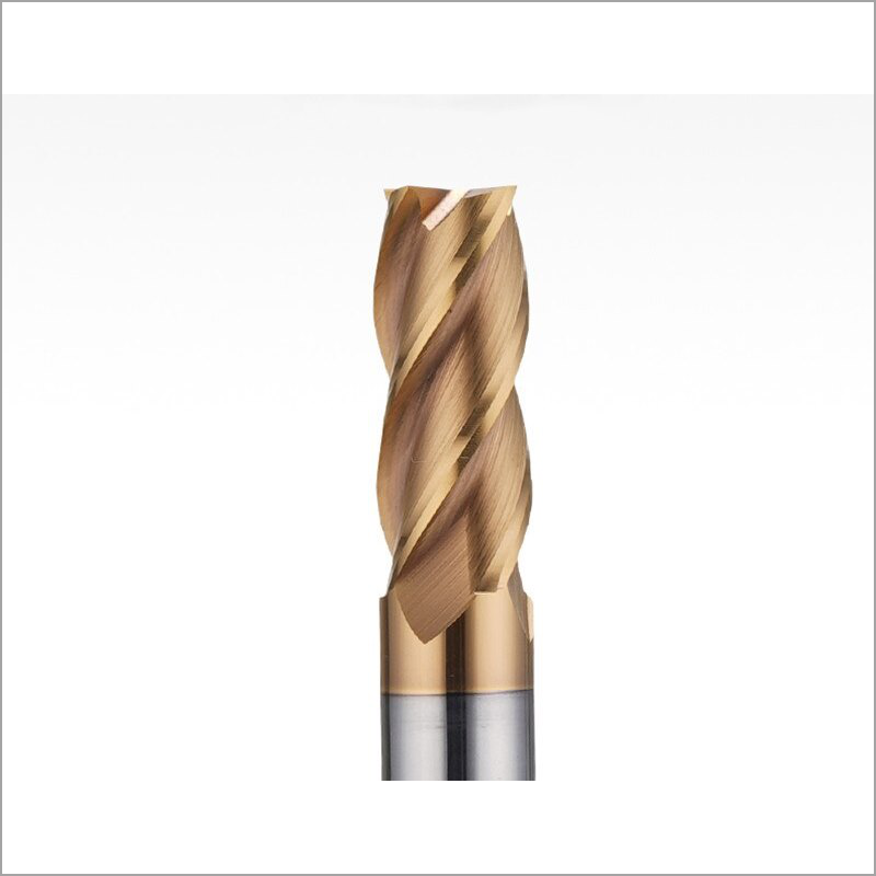 Supplier of Carbide Endmills Reamers in Anand Gujarat