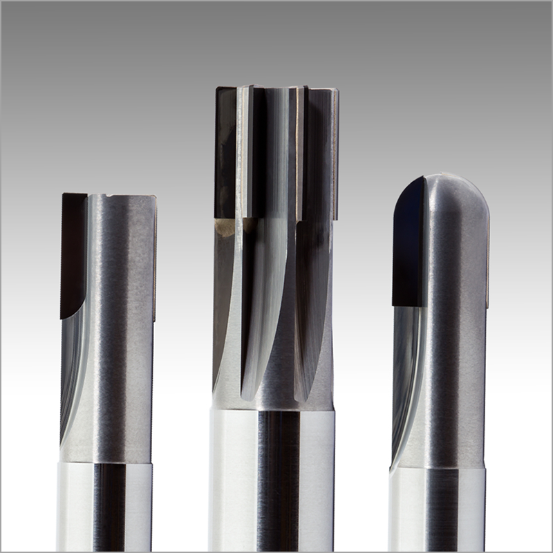 Supplier of Carbide Endmills Reamers in Anand Gujarat