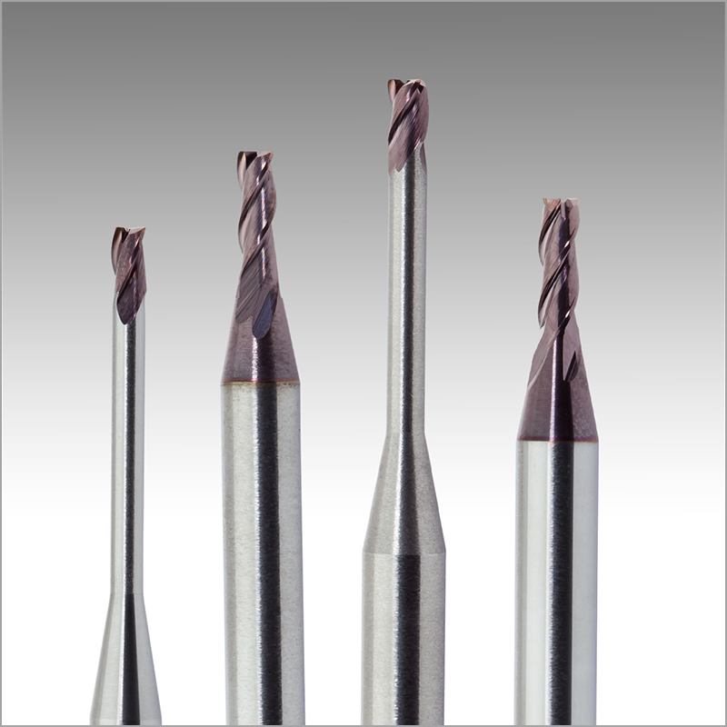 Supplier of Carbide Endmills Reamers in Anand Gujarat