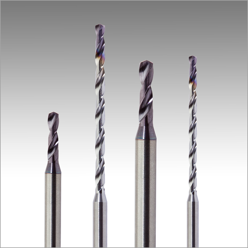 Supplier of Carbide Endmills Reamers in Anand Gujarat