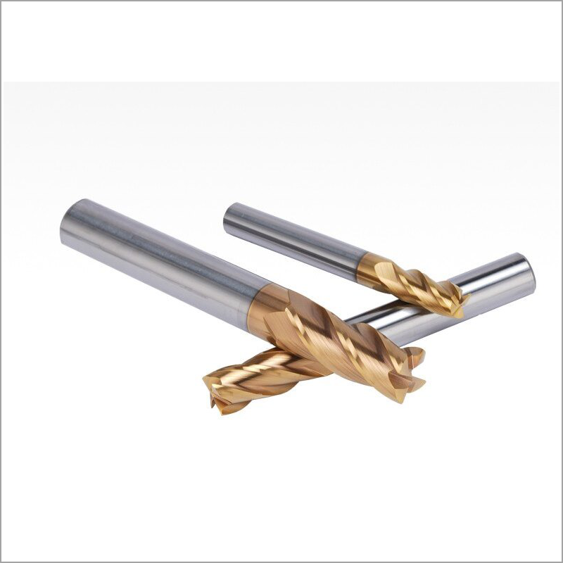 Supplier of Carbide Endmills Reamers in Anand Gujarat